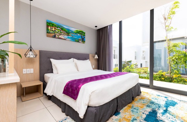 Okinawa Villa - Resort OCEANAMI