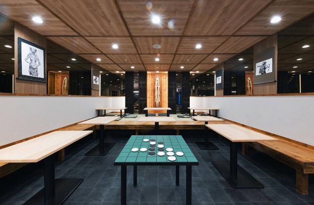 OKINI HOTEL namba