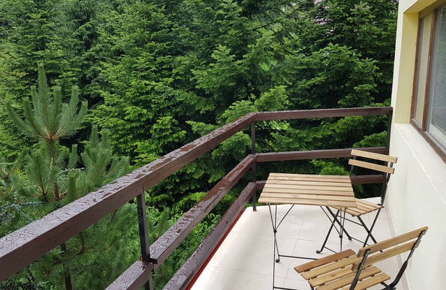 Olala Forest Apartments