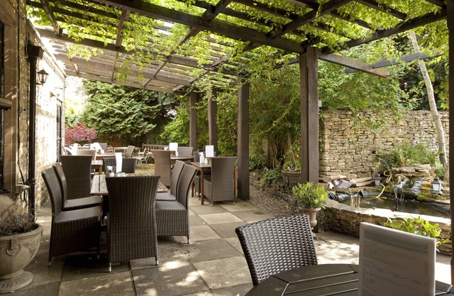 Old Manse Hotel Bourton by Greene King Inns