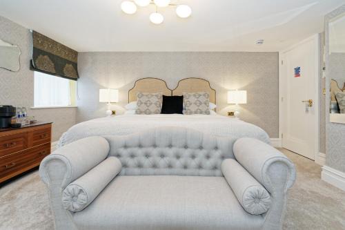 Old Town House Hotel