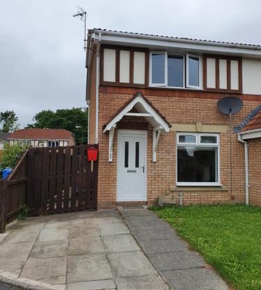 Oldwood Home from Home 2