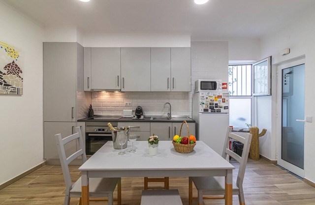 Olhão Typical by Homing