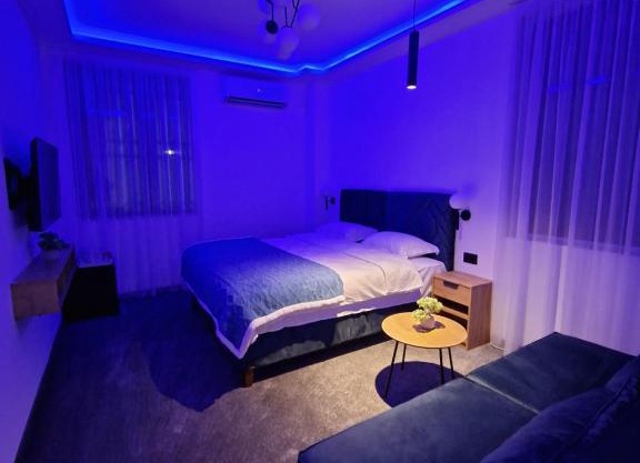 Olimp Apartmani Bijeljina
