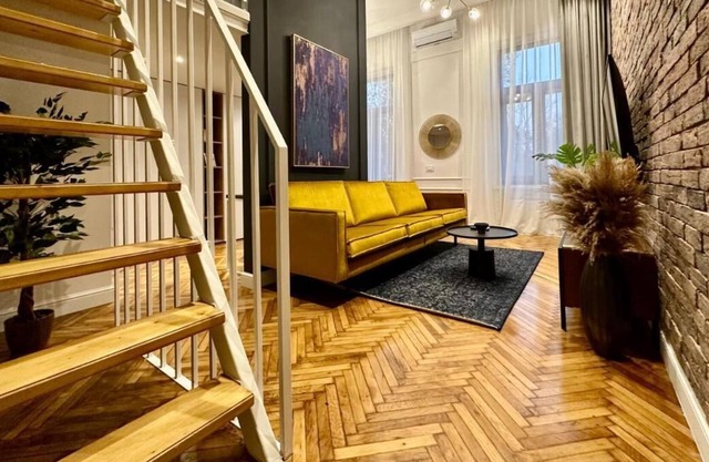 Olimpia Residence Palace