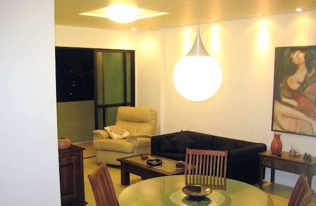 Olinda Beachfront, on Casa Caiada beach - 1 suite and 1 bedroom