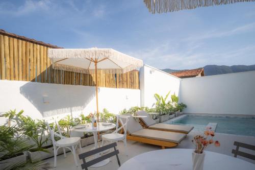 Olisa Praia Hotel