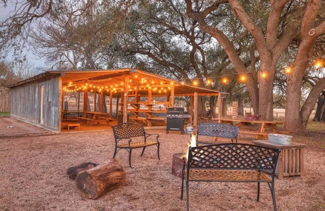 Olive St. Ranch Dolly's House