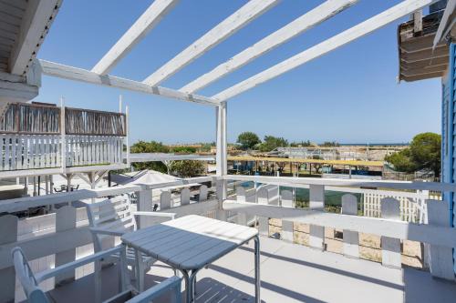 Oliwood Beach - Gran Hotel