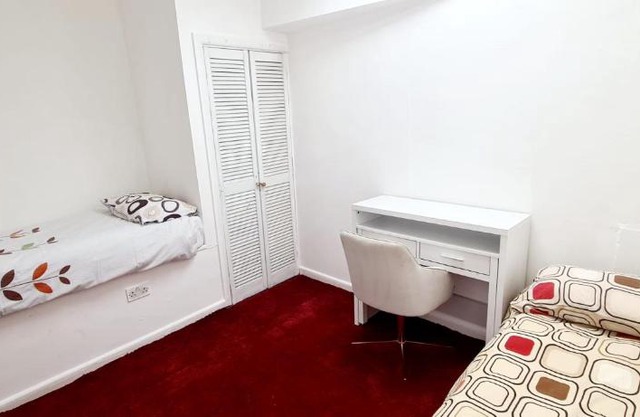 Olly’s place