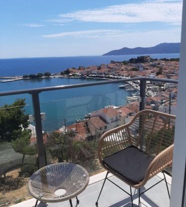 OLYMPIADA View