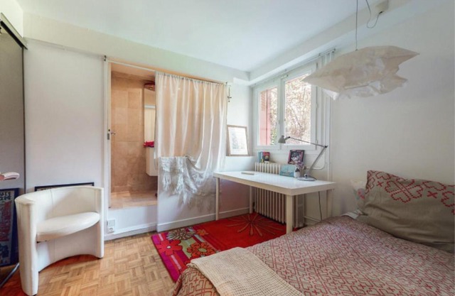 Olympic Games 2024-Charming B&B