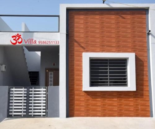 Om Villa