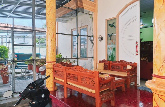 Omah Dowangan Guest House