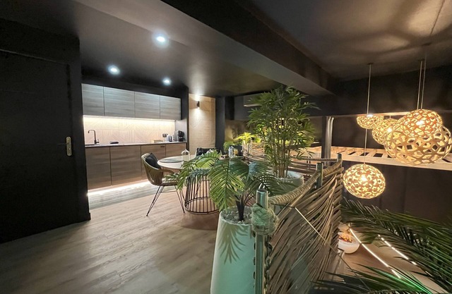 OMIRA - Nuits d'exception & Spa