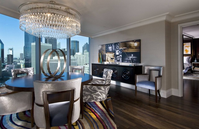 Omni Dallas Hotel