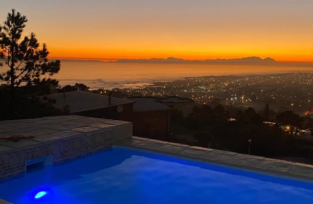 On the GBay Villa