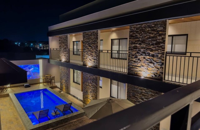 ONDARA FLAT HOTEL