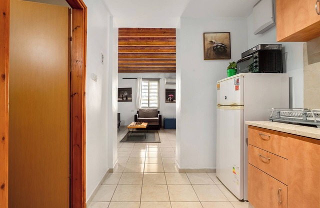One Apartments TLV