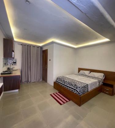 One Aquarium Inn