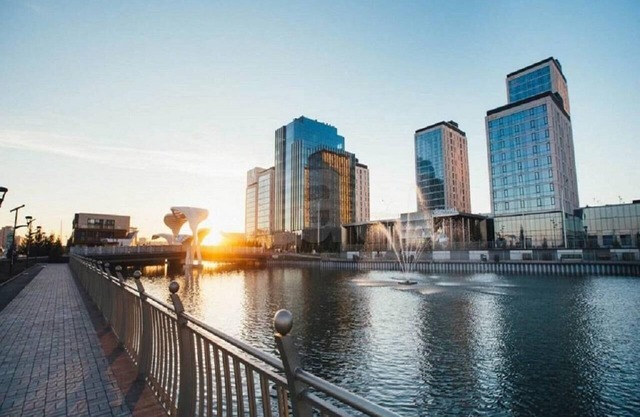 One Bedroom Apartments, 10 min walk from the city