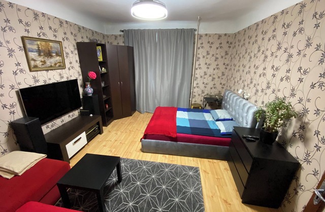 One bedroom apartment 30.3 m2