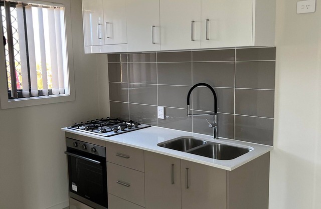 One Bedroom Apartment