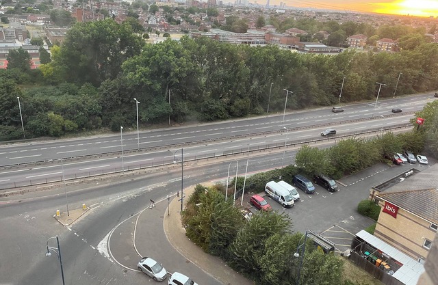 One Bedroom apartment in Barking