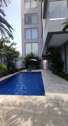 One Bedroom Apartment - Labone
