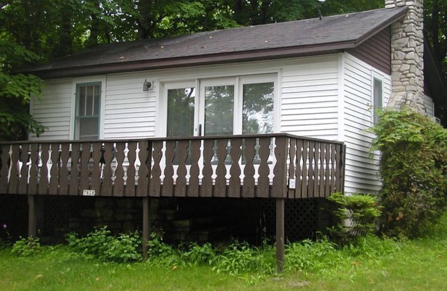 One Bedroom Cottage Near Central Egg Harbor