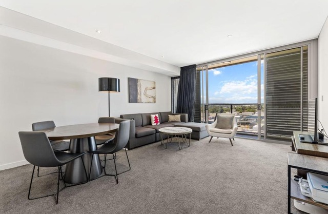 One Bedroom Private Apartment at 88 Archer St Chatswood