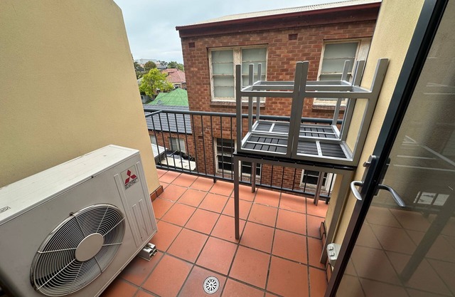 One Bedroom Spa Apartment