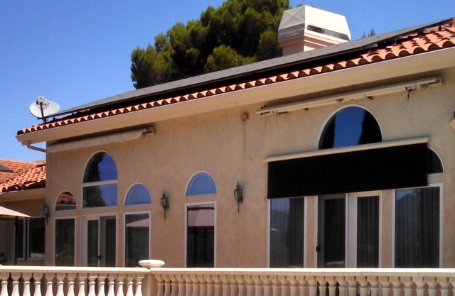 One Bedroom w/ Private on-suite full Bathroom in MANSION W/ 270 deg VIEWS...!!