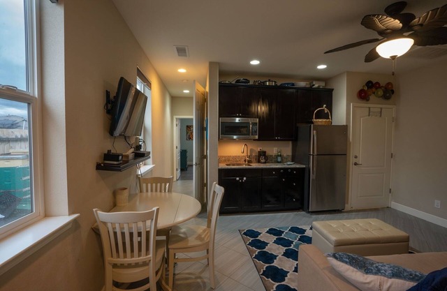One Bedroom with Yard in-law suite