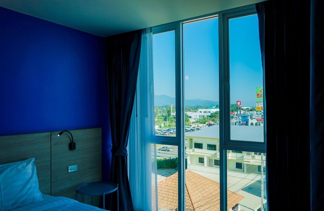 One Budget Hotel Chiang Rai Airport