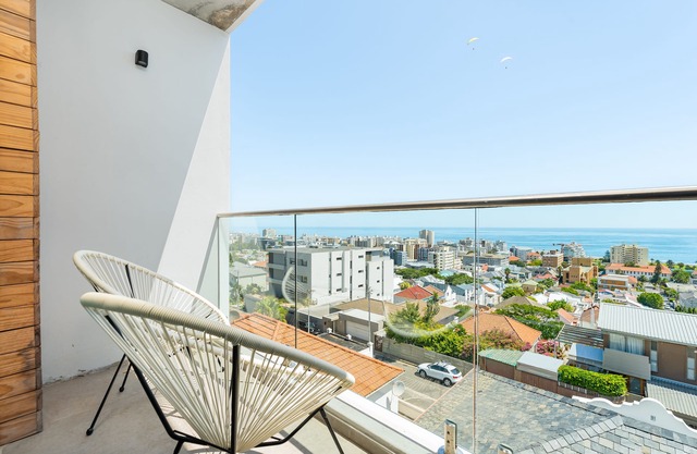 One Calais Luxury Apartments