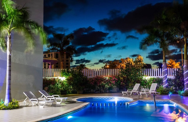 One Cancun Centro