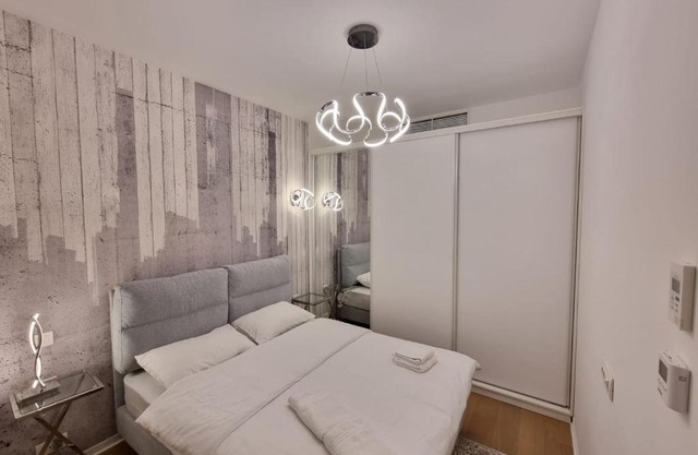 One Inclusive Best Region Apartment
