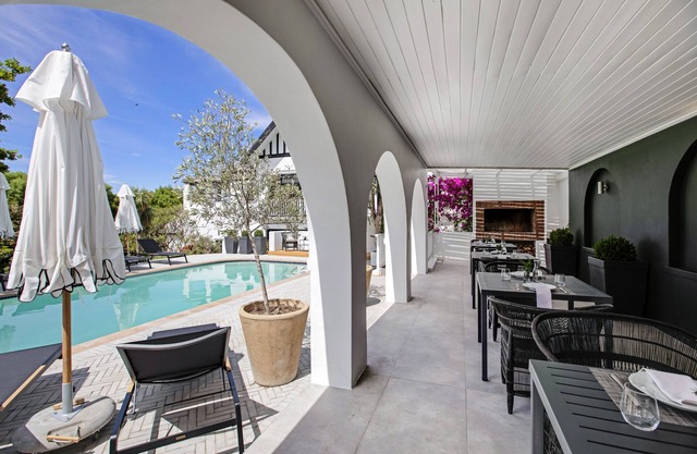 One Kensington Boutique Hotel