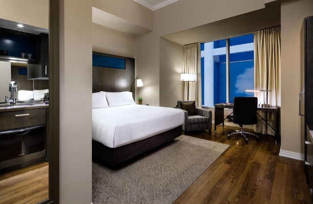 One King West Hotel and Residence