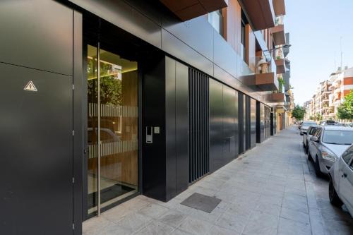One&Lux Virgen del Valle - Apartamento triple con piscina