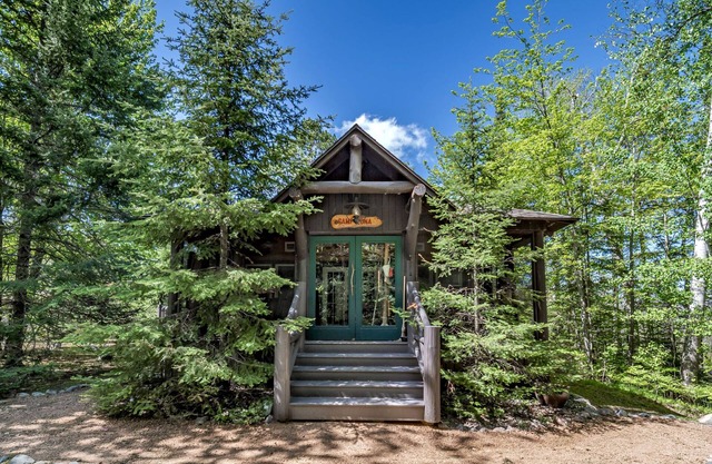 One Of A Kind Star Lake Home - Pontoon Included