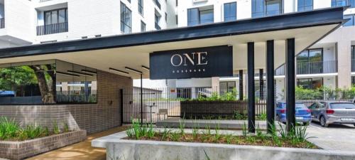 One Rosebank