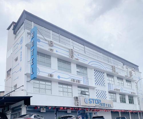 One Stop Hotel Ipoh