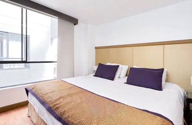 Onebedroom apartment 93 Park
