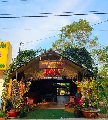 Ong Lang Bay Resort