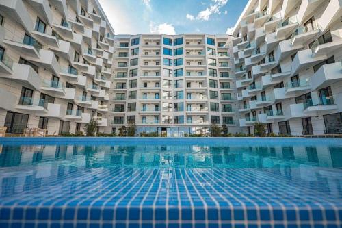 Onix Aparthotel Infinity Pool & Spa Resort 18