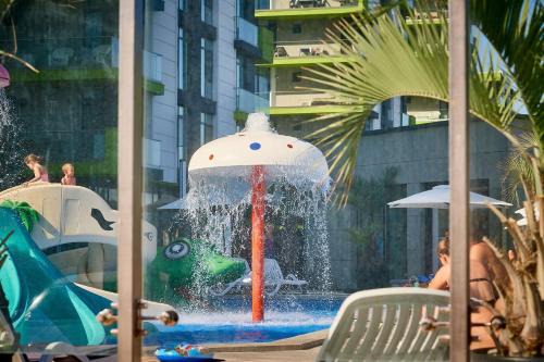 Onix Aparthotel Spa & Pool Resort 36