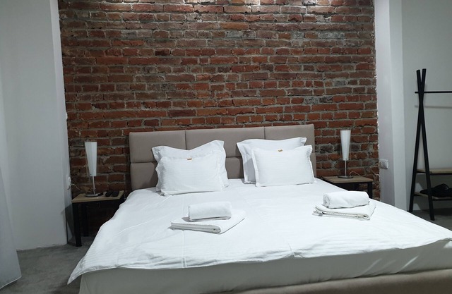 Onix apartments - Superior