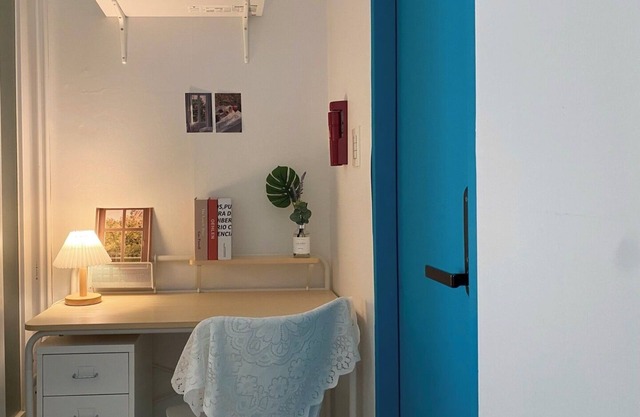 Only for woman - Sadang House 301/Private Bathroom